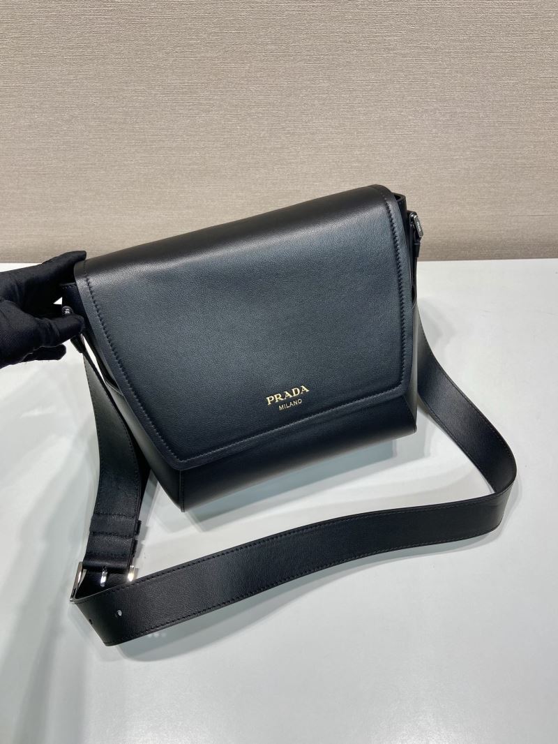 Pra*a satchel bags